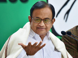 	Chidambaram